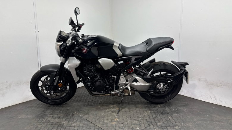 Honda CB 1000RAJED (18MY)